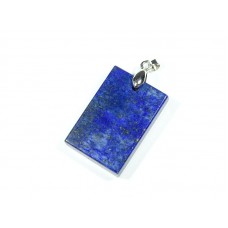 Lapis lazuli  Wisior Zawieszka 57w
