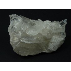 Kryształ górski Szczotka Brazylia  325 g. - 36 -