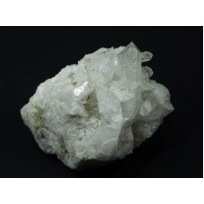 Kryształ górski Szczotka Brazylia  580 g. - 37 -