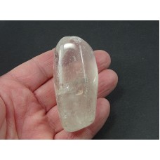 Kryształ górski Kamień do masażu - 127 -
