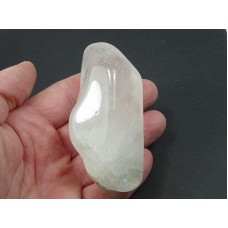 Kryształ górski Kamień do masażu - 128 -