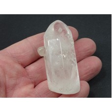 Kryształ górski Kamień do masażu - 132 -