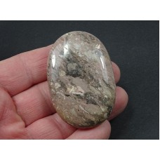 Jaspis Kamień do masażu - 134 -