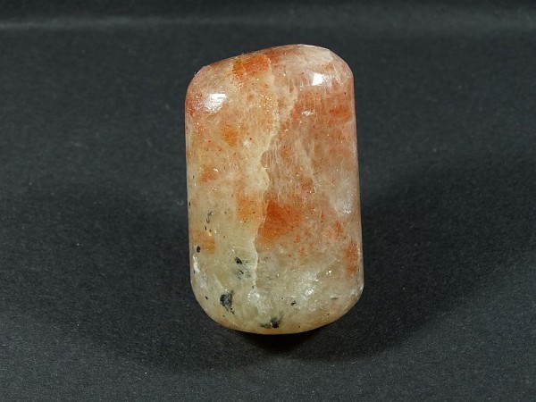 Kamień słoneczny Szlifowany 1166