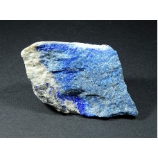 Lapis lazuli Afganistan Surowy 957m