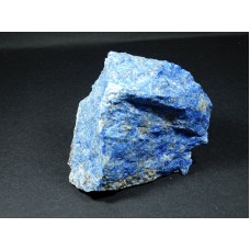 Lapis lazuli Afganistan Surowy 959m