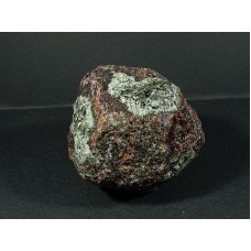 Granat Brazylia Surowy 242m - 231 g.