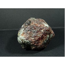 Granat Brazylia Surowy 246m - 163 g.