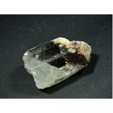 Kryształ górski z chlorytem Brazylia Ciekawostki - 5 -